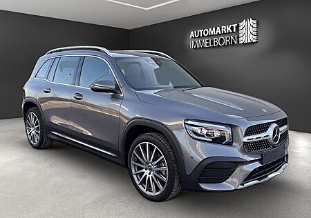 Mercedes-Benz GLB 250 AMG 20*Kamera*LED*Distro*Alcantara*DAB*T
