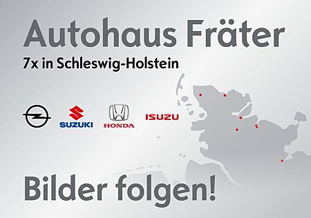 Opel Mokka X Innovation