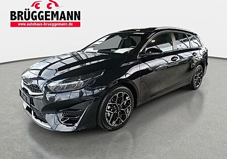 Kia Cee'd Sportswagon CEED SW 1.5 T-GDI DCT7 GT-LINE MJ25 TECHNOLOGIE