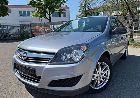 Opel Astra 1.4*KLIMA*NAVI*TÜV NEU*5-TÜRER
