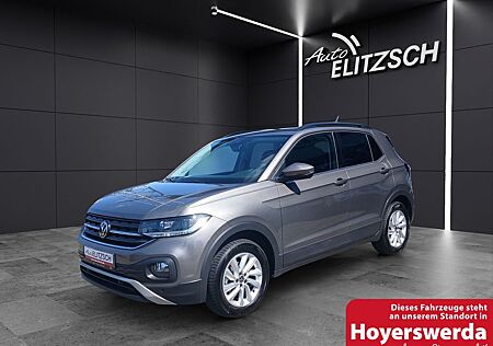 VW T-Cross Volkswagen TSI Life LED