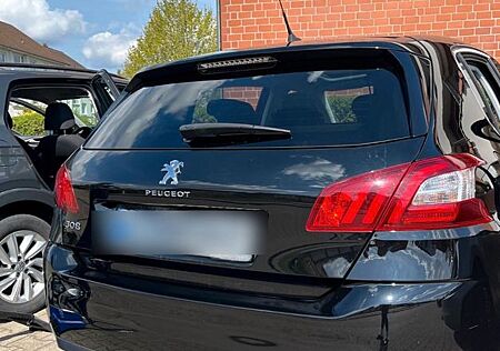 Peugeot 308 Style PureTech 110 Style