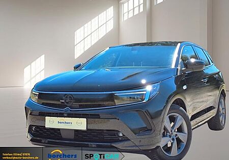 Opel Grandland X Grandland 1.2 DI GS