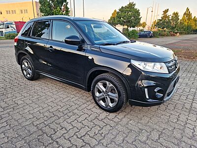 Suzuki Vitara 1.6 Comfort 4x4