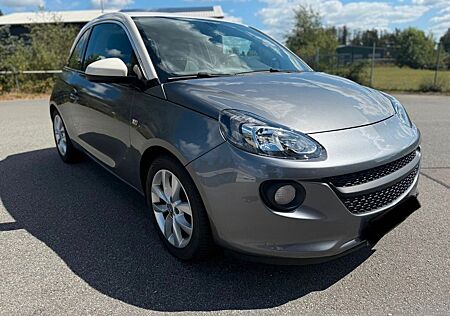 Opel Adam SHZ LRH PDC KLIMA AUTOM ALLWETTER SENSOR
