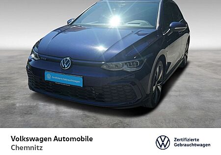 VW Golf Volkswagen VIII 1.4 eHybrid GTE LED-Matrix Panorama