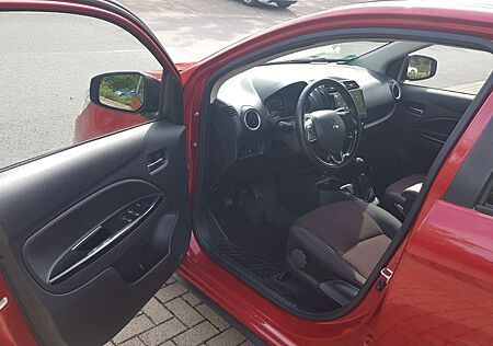 Mitsubishi Space Star 1.2 MIVEC Diamant Edition+ ClearTec