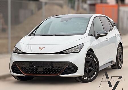 Cupra Born / SD/ 20"/ Massagesitze /HUD/