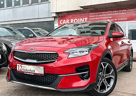 Kia XCeed Spirit 1.6 CRDi *AUTOMATIK*NAVI*ACC*CRPLAY