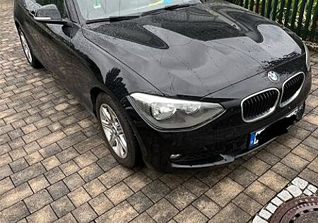 BMW 116i -