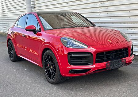 Porsche Cayenne Coupe GTS NightVision Matrix HeadUp Bose