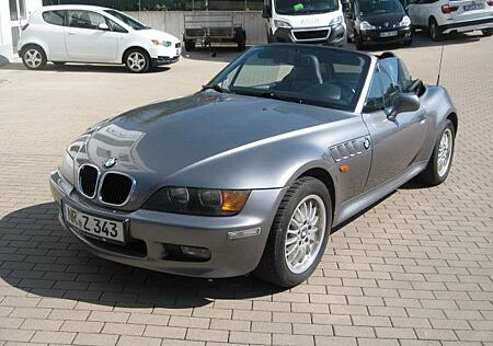 BMW Z3 Roadster 1.9i