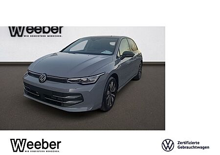 VW Golf Volkswagen 1.5 l eTSI DSG Goal LED Kamera PDC LM