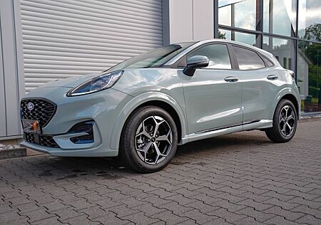 Ford Puma ST-Line Navi,Led,Winterpaket