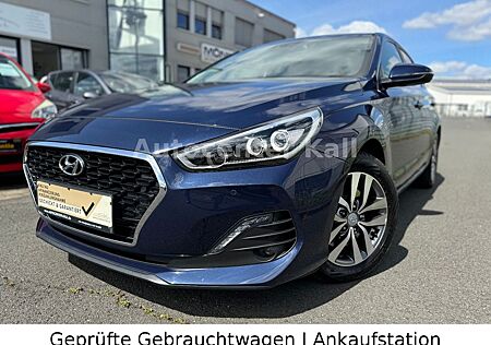 Hyundai i30 PREMIUM YES NAVI SHZ APPLECAR GARANTIE