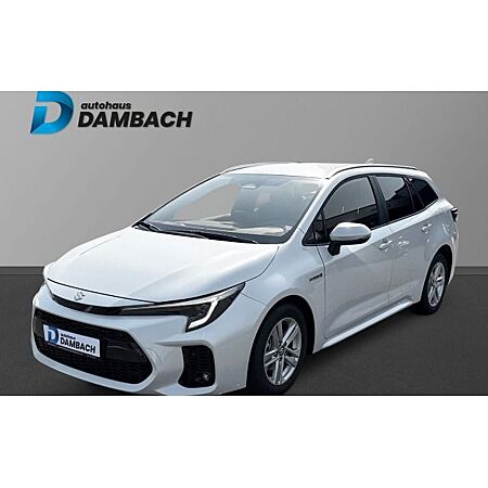 Suzuki Swace leasen