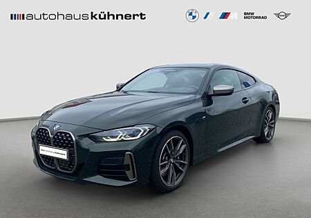 BMW M440i Coupe Laser DrvAssPro 360° HUD SHD HiFi H-