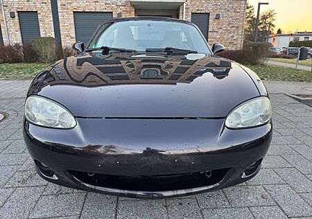 Mazda MX-5 1.6 16V