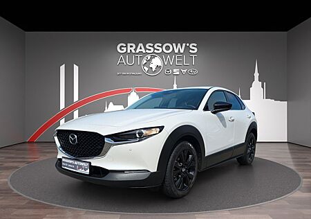 Mazda CX-30 2.0 Homura LED/HEADUP/NAVI/ACC/SHZ/TOT/RFK