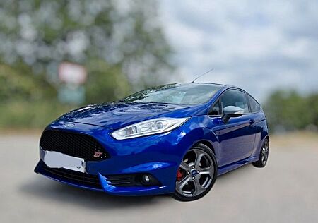 Ford Fiesta ST Line 182 PS