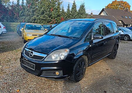 Opel Zafira 1.8