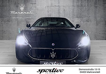 Maserati GranCabrio gebraucht kaufen Maserati GranCabrio Sport