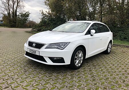 Seat Leon ST Style