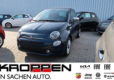 Fiat 500 Hatchback MY23 1.0 GSE Hybrid Navi Klima PDC