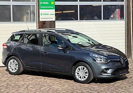 Renault Clio IV Grandtour Business Edition *TÜV neu*