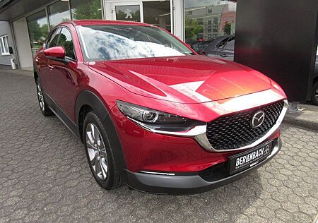 Mazda CX-30 SKYACTIV-G Automatik 2.0 M-Hybrid 122 PS S