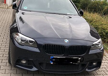 BMW 535d +M-Paket+FACELIFT