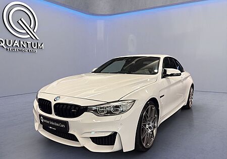 BMW M4 Cabrio *Competition*Sportabgas*Carbon*Harman