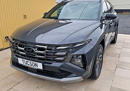 Hyundai Tucson Edition 20 Year 1,6T DCT MHEV-eHK-19"-LED