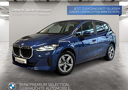 BMW 216i Active Tourer Kamera Sportsitze LED