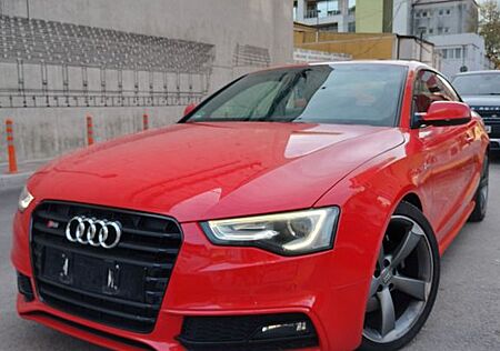 Audi S5 3.0 TFSI Supercharged S tronic quattro B&O