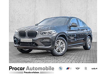 BMW X4 xDrive30i