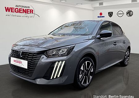 Peugeot 208 Allure HYBRID 145 e-DSC6 NAVI KAMERA SHZ