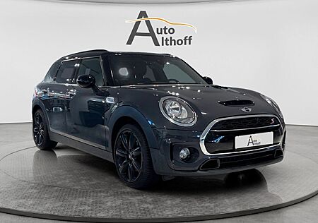 Mini Cooper S Clubman 2.HD PANO PARK NAV BT TEMP SHZ