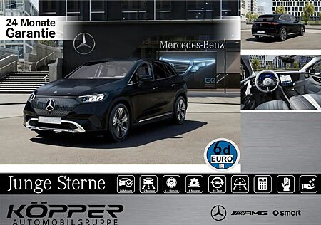 Mercedes-Benz EQE 350+ + Electric Advanced PLUS AHK Distronic