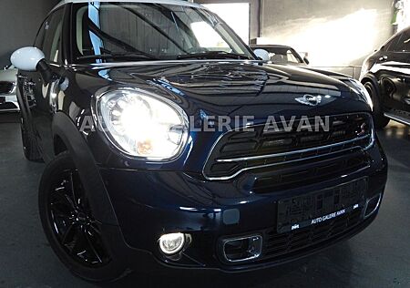 Mini Cooper S COOPER COUNTRYMANN S ALL4