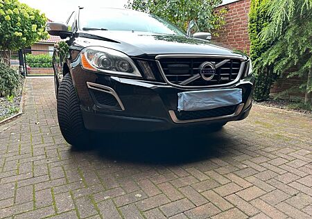Volvo XC 60 XC60 D5 R Design