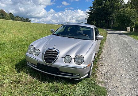 Jaguar S-Type V6 Executive Executive