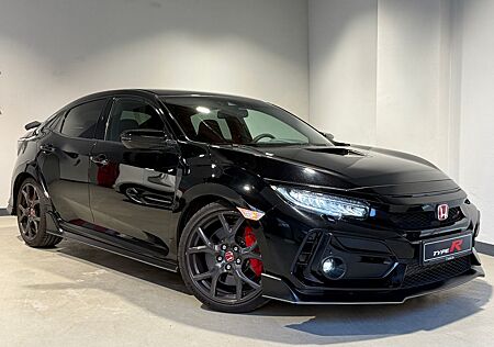 Honda Civic 2.0 i-VTEC TURBO Type R SPORT LINE 1. Hand