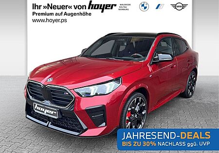BMW X2 M35i xDrive Pano Sportpaket Head-Up HK HiFi