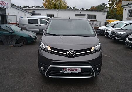 Toyota Pro Ace Proace L2Kasten Meister Automatik