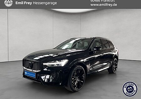 Volvo XC 60 XC60 T6 AWD Plug-in Hybrid Plus-Black-Edition 21
