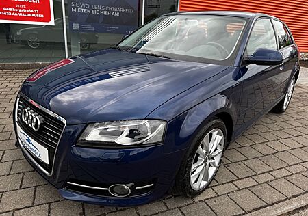 Audi A3 1.4 TFSI Ambition-XENON- SITZH-KLIMAAUTOMATIK