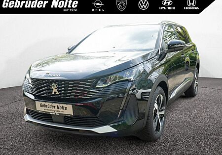 Peugeot 5008 Allure Pack BlueHDi 130 EAT8 W-LAN ACC LED