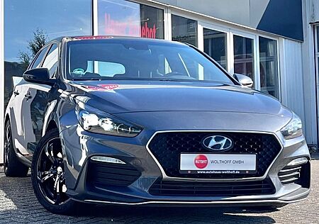 Hyundai i30 1.4 T-GDI N Line DCT N Line