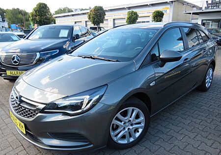 Opel Astra K ST Edition 1.6 CDTI *KLIMA *NAVI *PDC